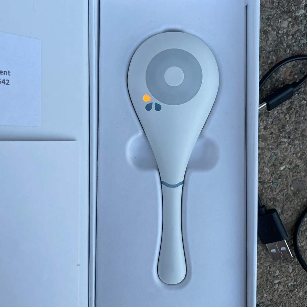 Daysy Fertility Tracker